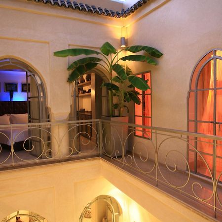 Riad Infinity Sea Marrakesz Zewnętrze zdjęcie