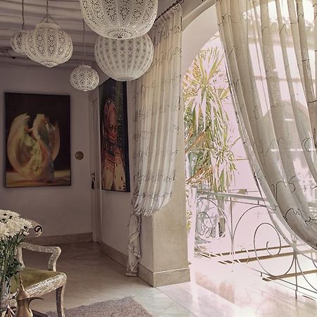 Riad Infinity Sea Marrakesz Zewnętrze zdjęcie