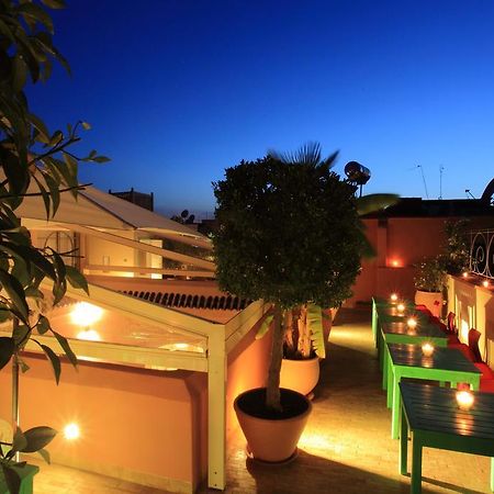 Riad Infinity Sea Marrakesz Zewnętrze zdjęcie