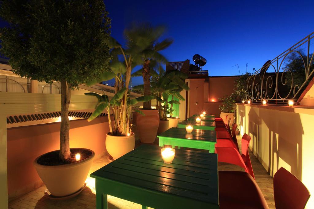 Riad Infinity Sea Marrakesz Zewnętrze zdjęcie
