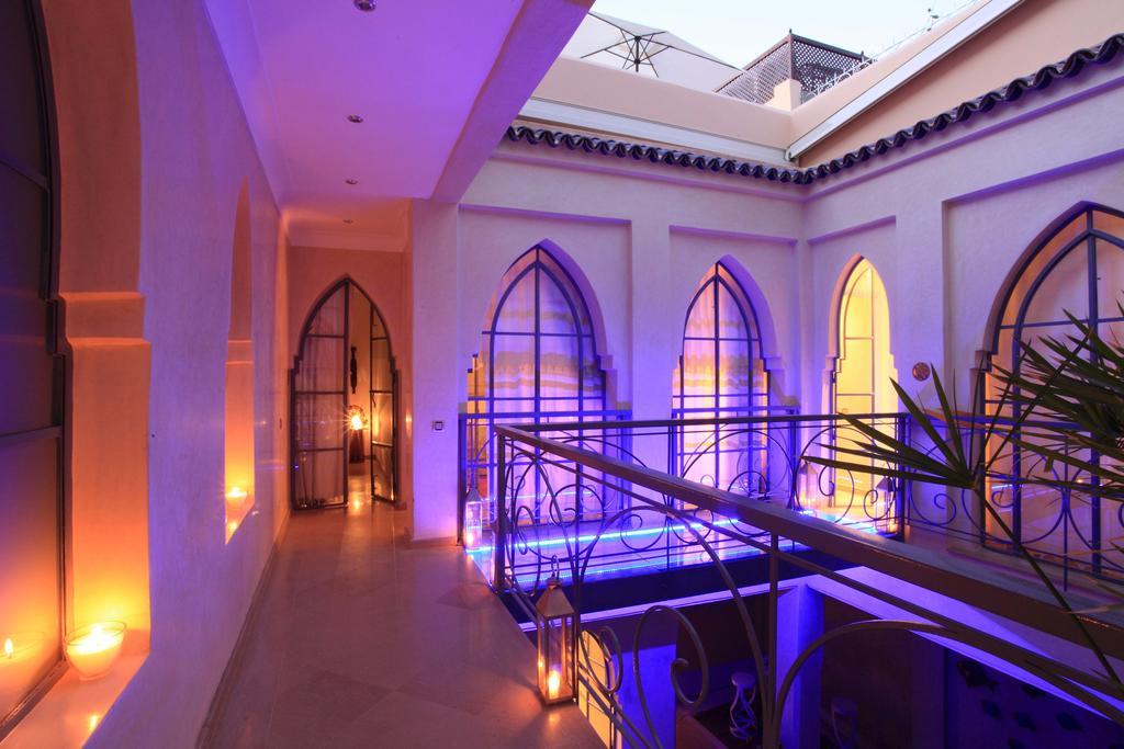 Riad Infinity Sea Marrakesz Zewnętrze zdjęcie