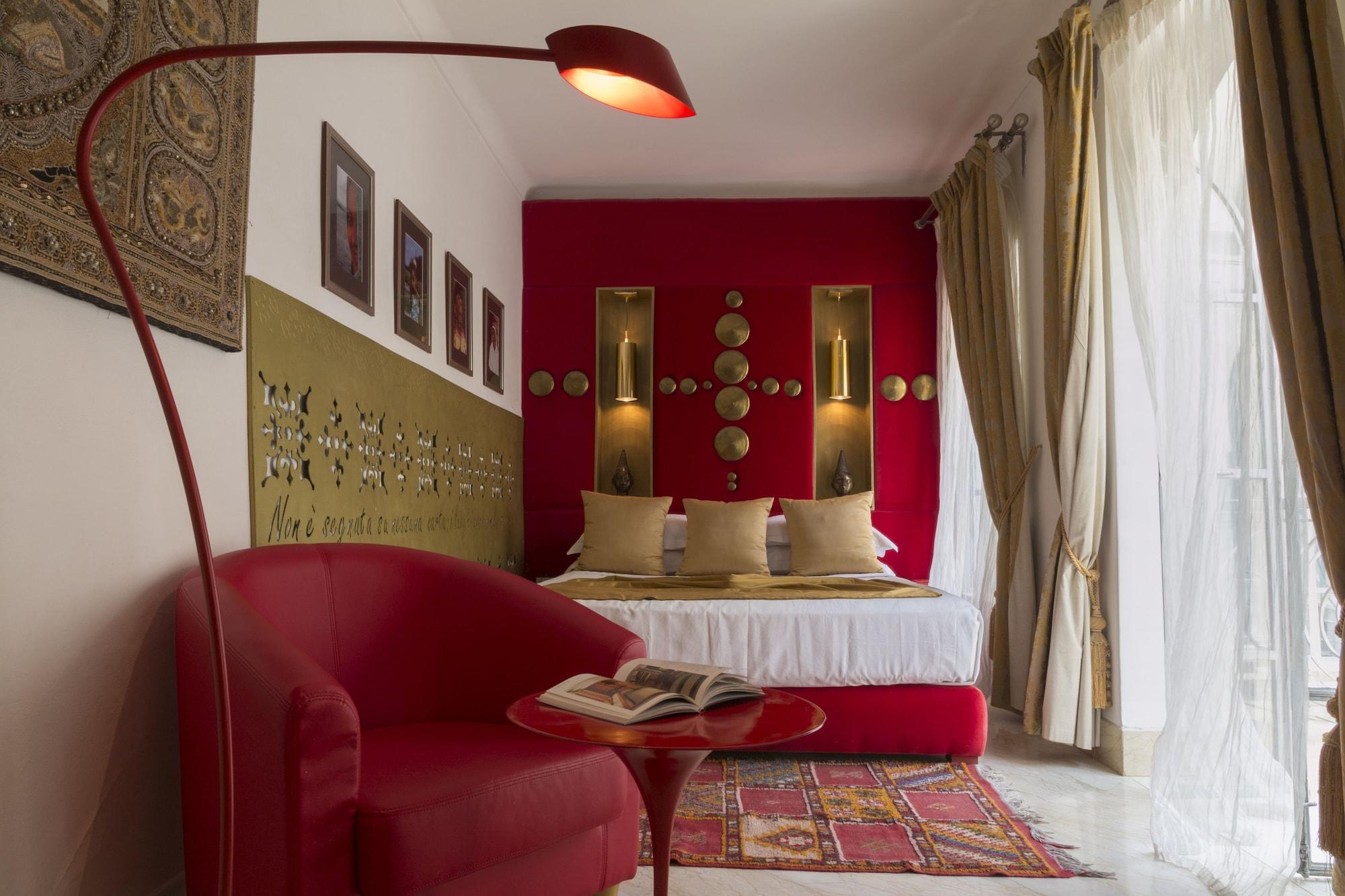 Riad Infinity Sea Marrakesz Zewnętrze zdjęcie