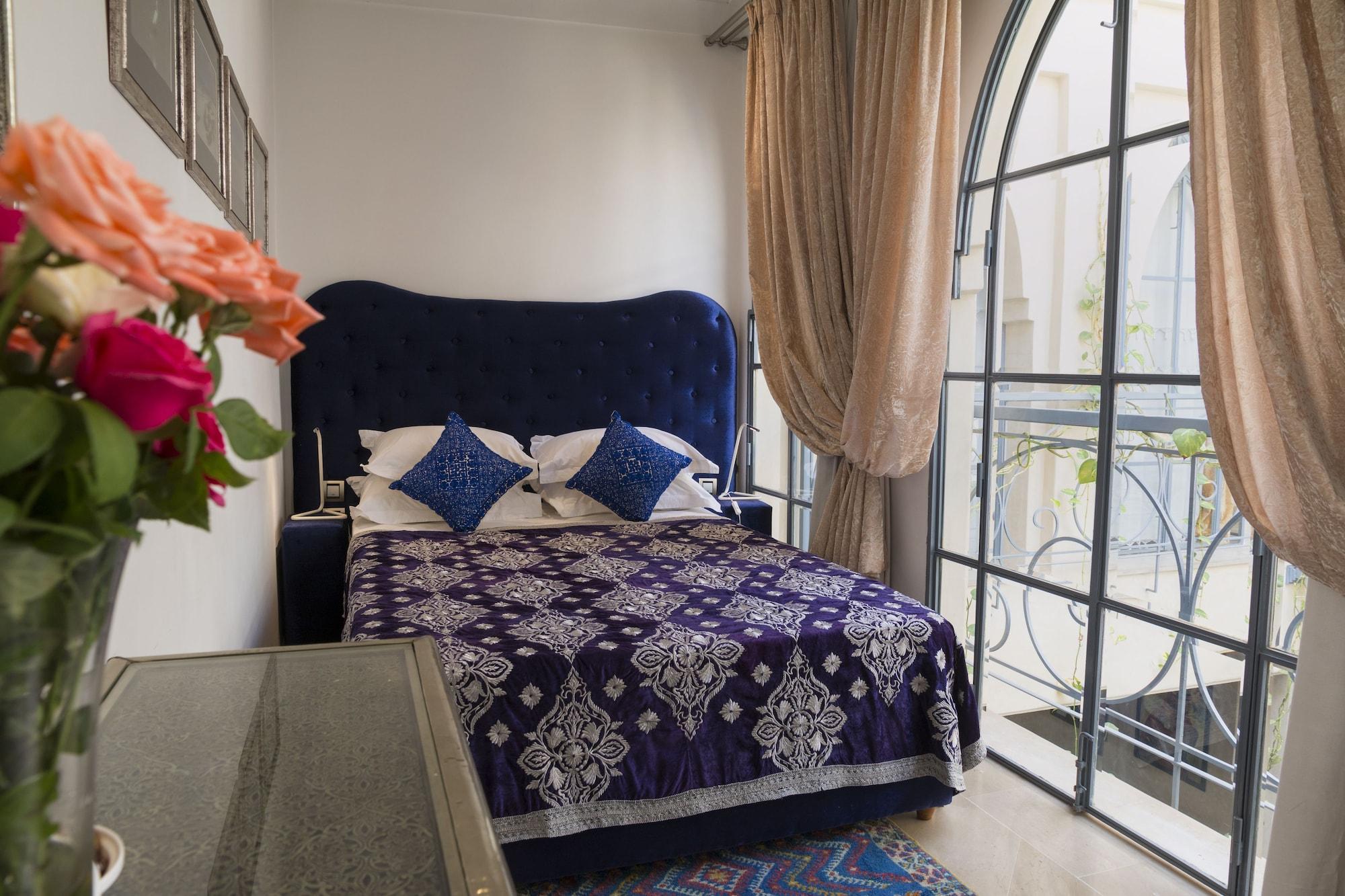 Riad Infinity Sea Marrakesz Zewnętrze zdjęcie