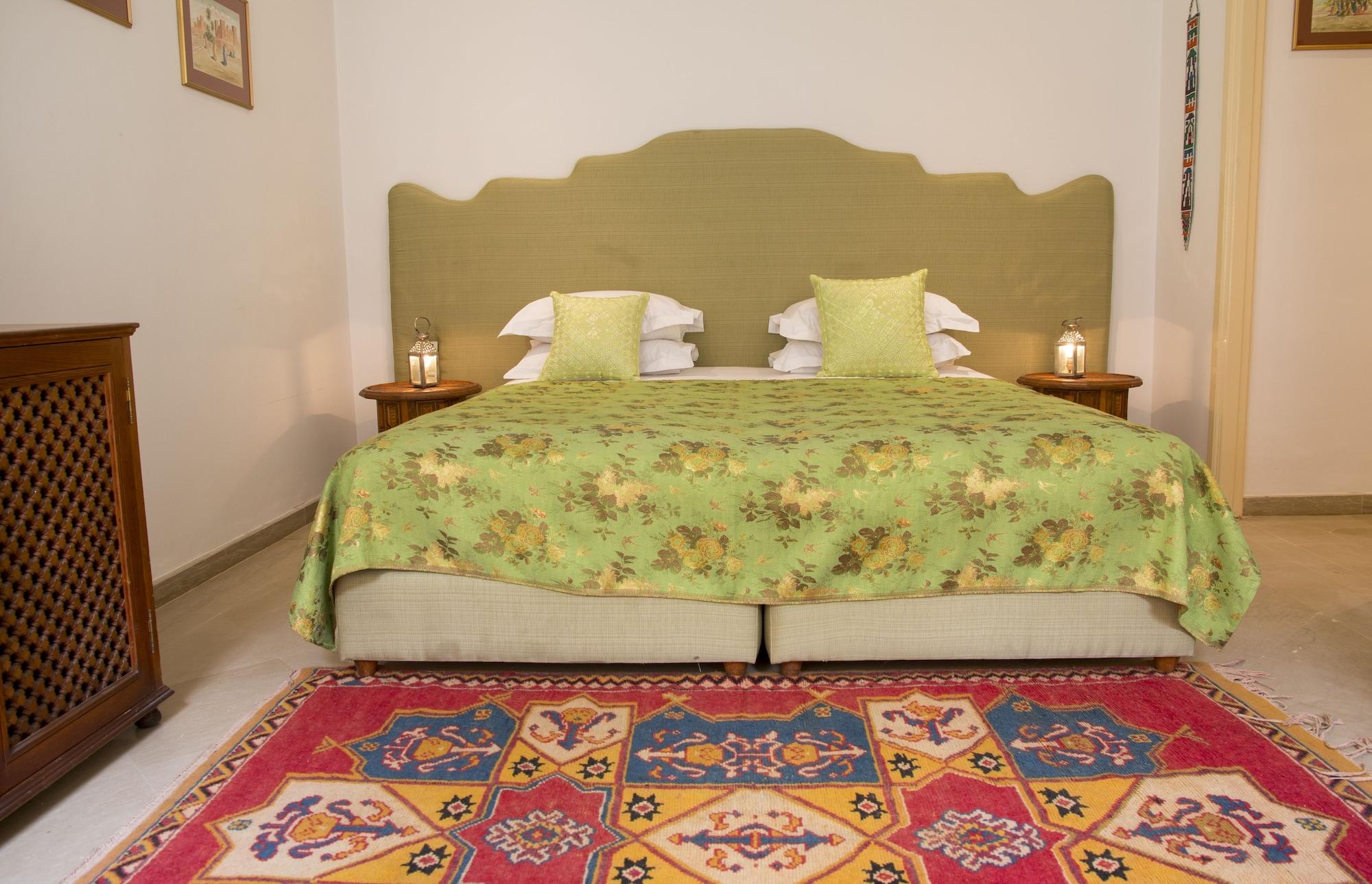Riad Infinity Sea Marrakesz Zewnętrze zdjęcie