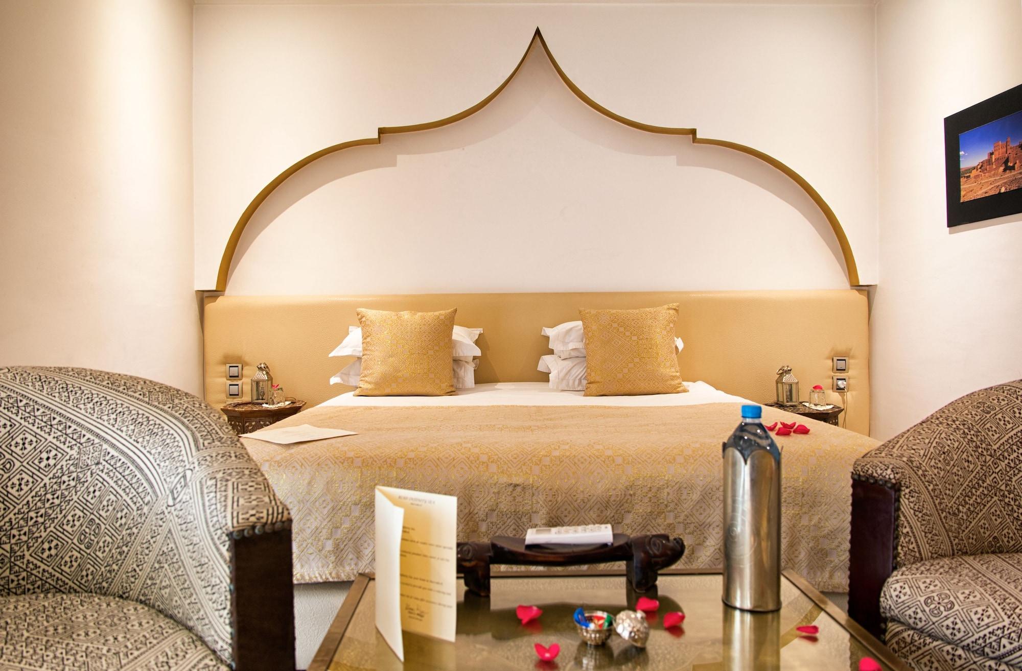 Riad Infinity Sea Marrakesz Zewnętrze zdjęcie