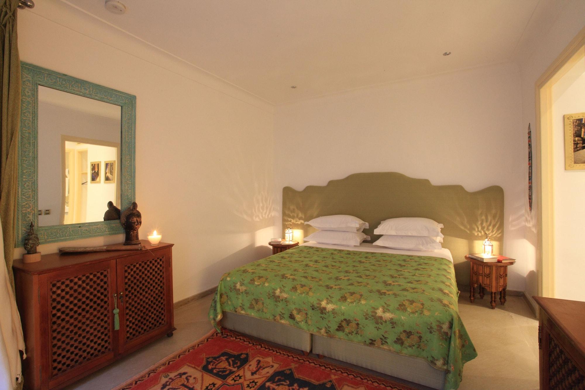Riad Infinity Sea Marrakesz Zewnętrze zdjęcie