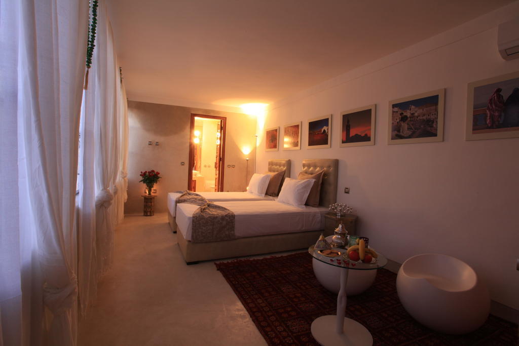 Riad Infinity Sea Marrakesz Zewnętrze zdjęcie