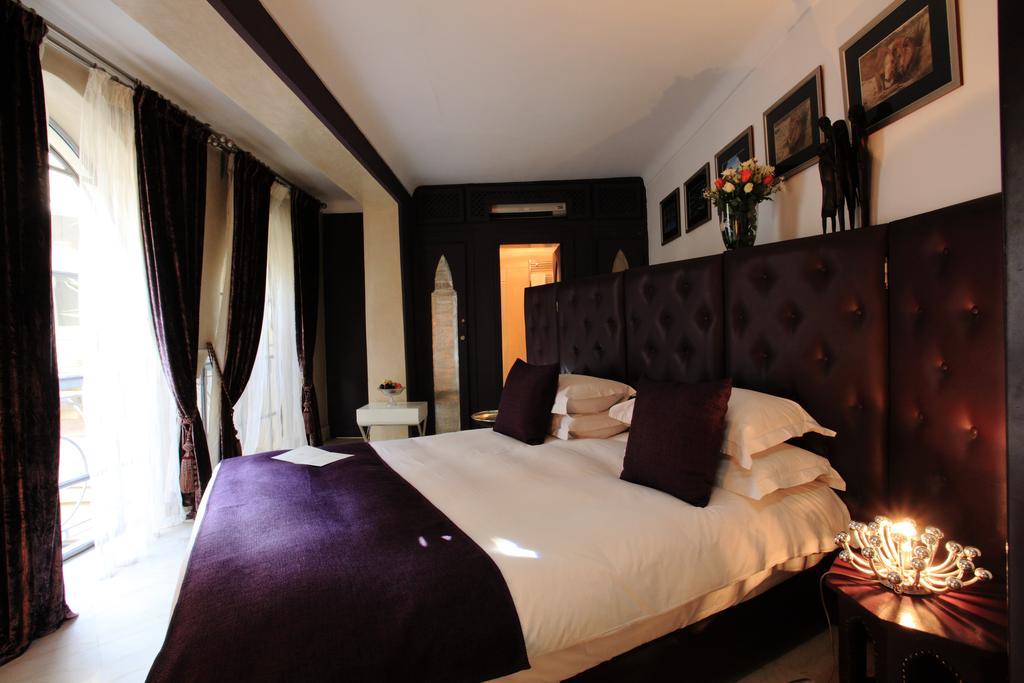 Riad Infinity Sea Marrakesz Zewnętrze zdjęcie