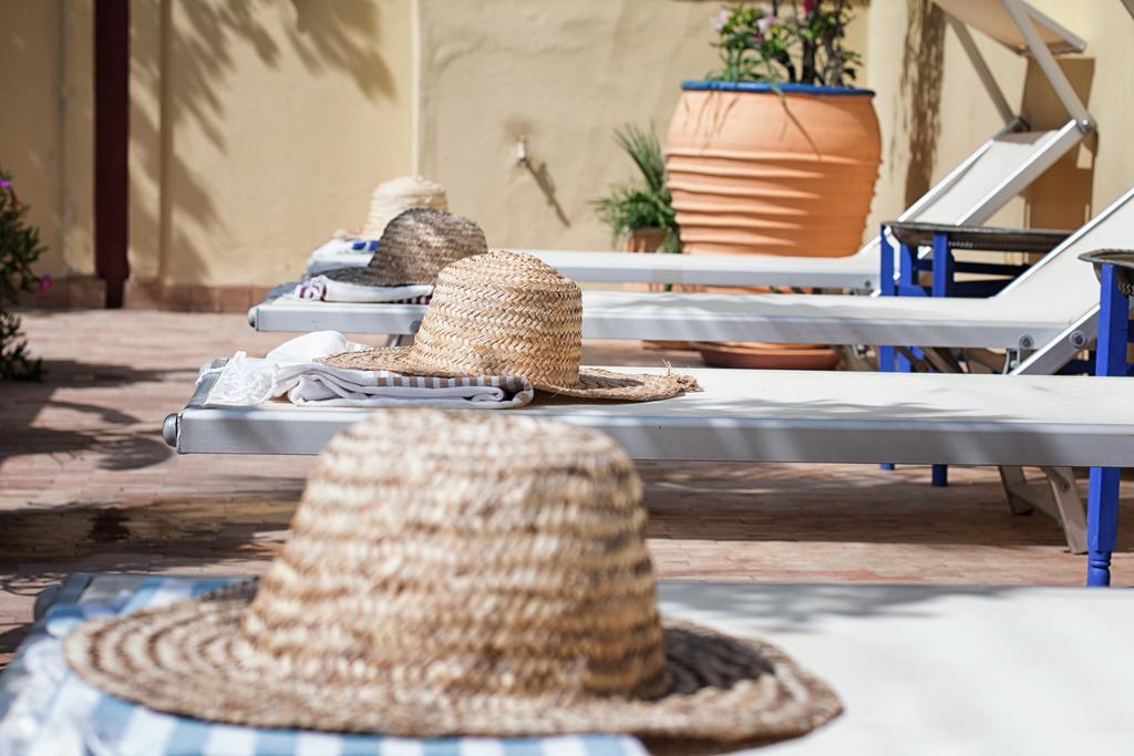 Riad Infinity Sea Marrakesz Zewnętrze zdjęcie