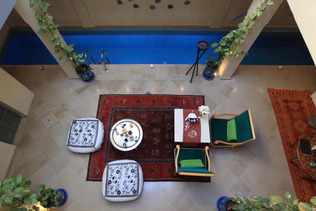 Riad Infinity Sea Marrakesz Zewnętrze zdjęcie