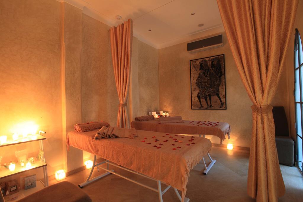 Riad Infinity Sea Marrakesz Zewnętrze zdjęcie