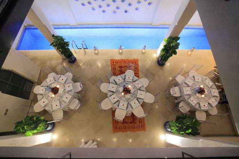 Riad Infinity Sea Marrakesz Zewnętrze zdjęcie