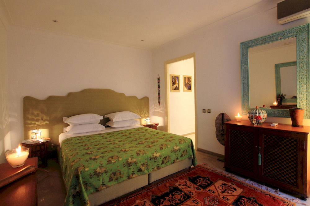 Riad Infinity Sea Marrakesz Zewnętrze zdjęcie