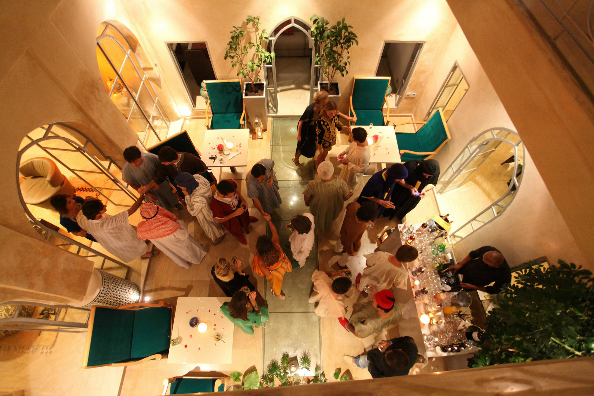 Riad Infinity Sea Marrakesz Zewnętrze zdjęcie